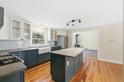 17 Glen Avenue Waterville ME 04901