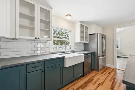 17 Glen Avenue Waterville ME 04901
