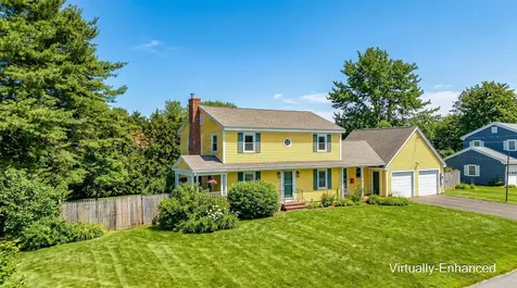 17 Glen Avenue Waterville ME 04901