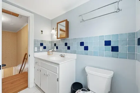 17 Glen Avenue Waterville ME 04901