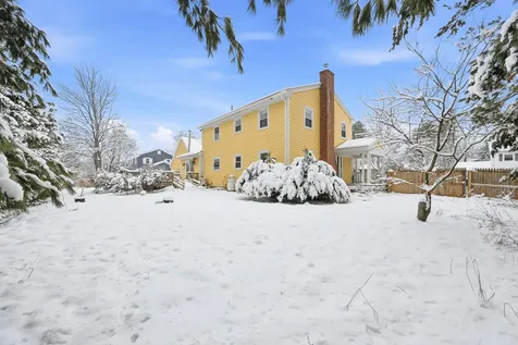 17 Glen Avenue Waterville ME 04901