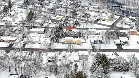 17 Glen Avenue Waterville ME 04901