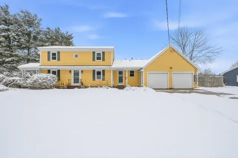 17 Glen Avenue Waterville ME 04901
