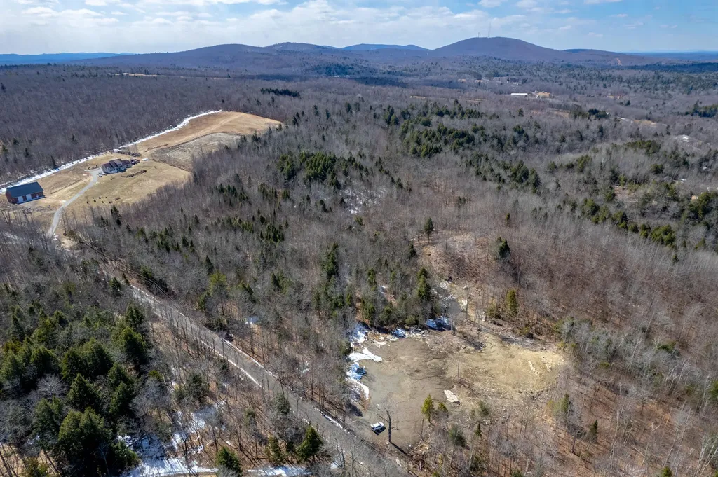 50 Kennard Road Newburgh ME 04444