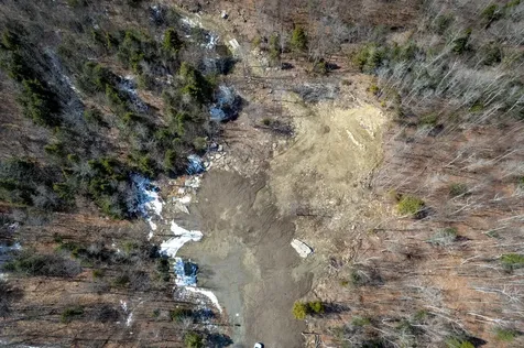 50 Kennard Road Newburgh ME 04444