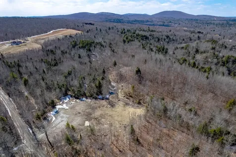 50 Kennard Road Newburgh ME 04444