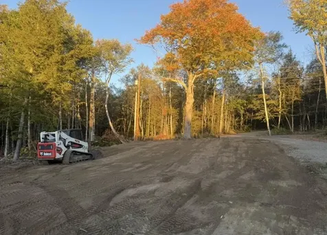 50 Kennard Road Newburgh ME 04444