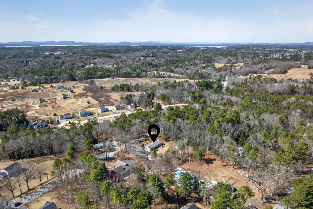 325 Pope Road Windham ME 04062