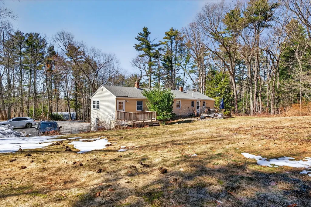 325 Pope Road Windham ME 04062