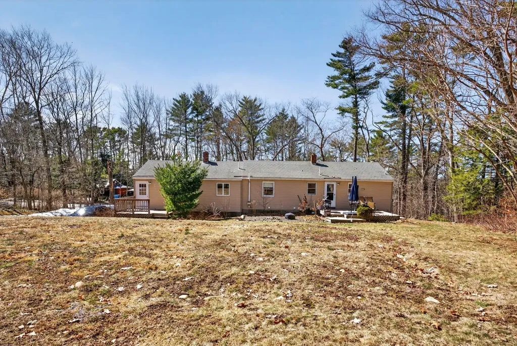 325 Pope Road Windham ME 04062