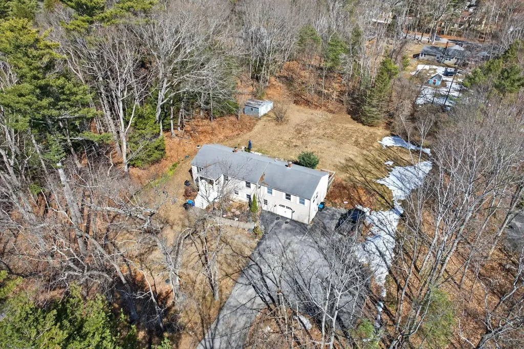 325 Pope Road Windham ME 04062