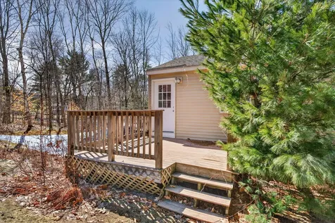 325 Pope Road Windham ME 04062