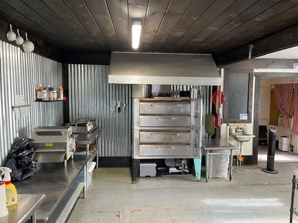 387 & 377 Main Street Mattawamkeag ME 04459