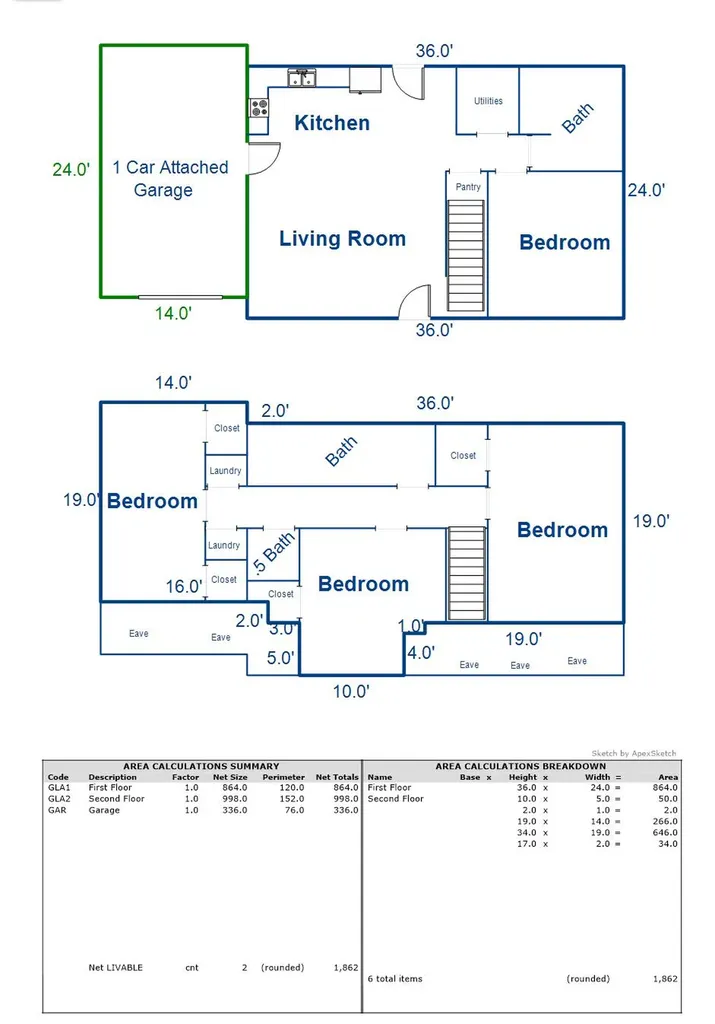 9 Pebble Lane Sanford ME 04073