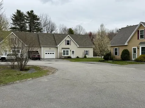 9 Pebble Lane Sanford ME 04073