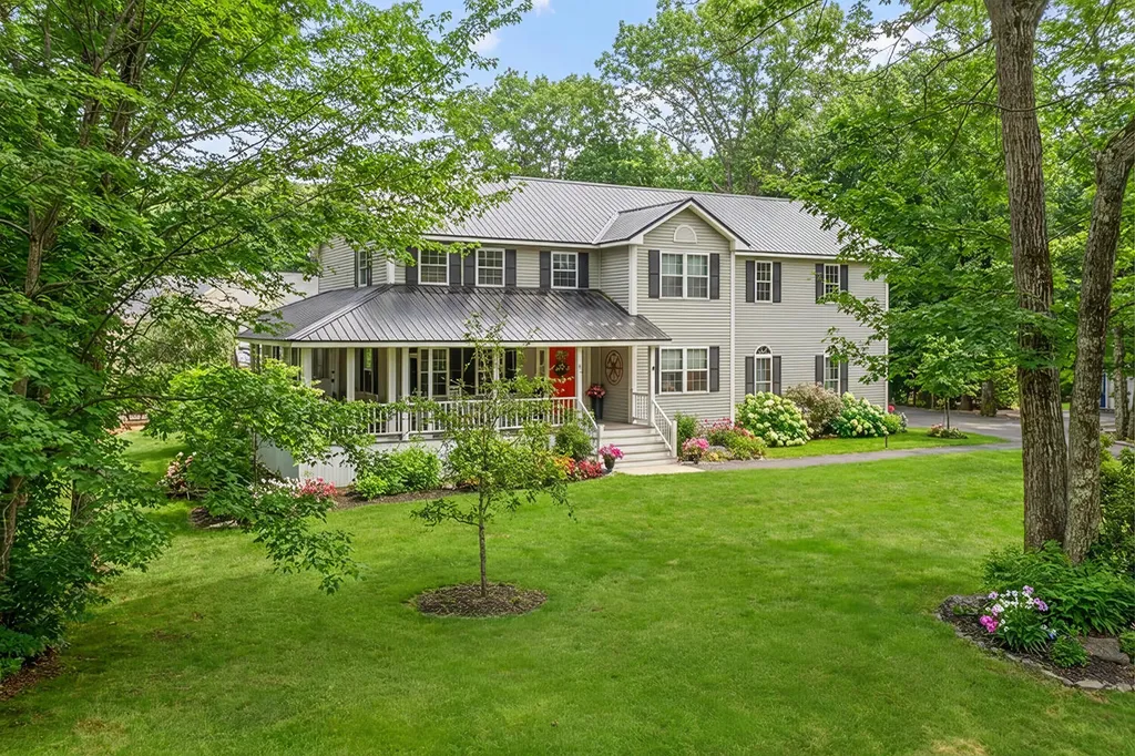35 Plymouth Drive Saco ME 04072