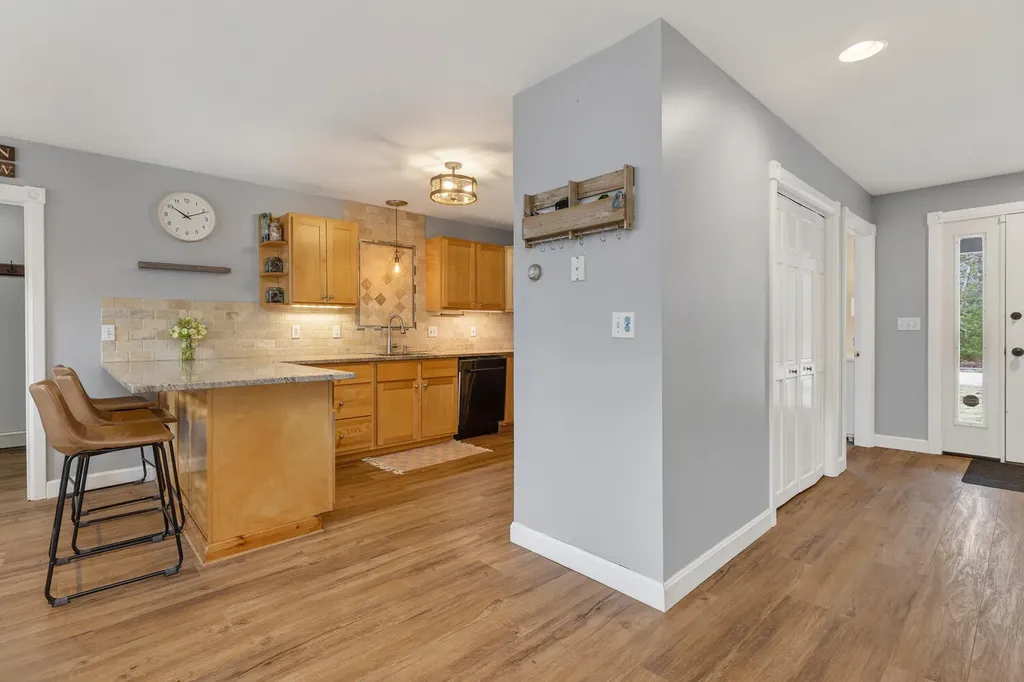 35 Plymouth Drive Saco ME 04072