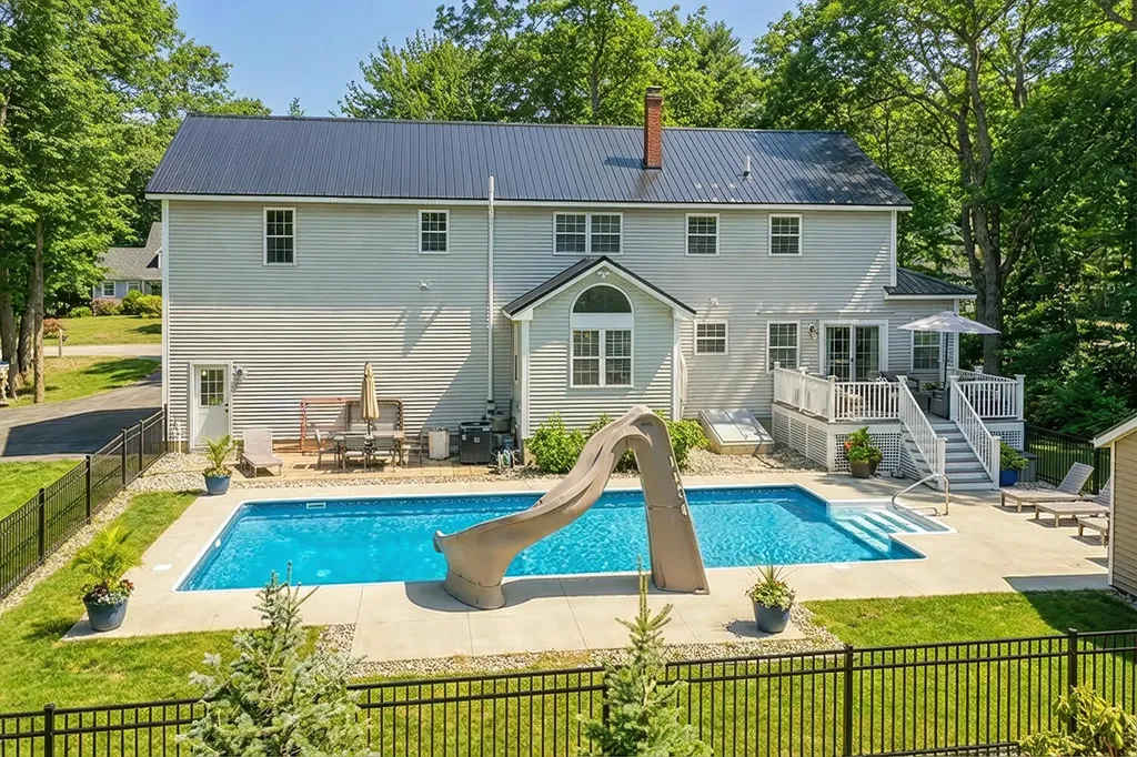 35 Plymouth Drive Saco ME 04072
