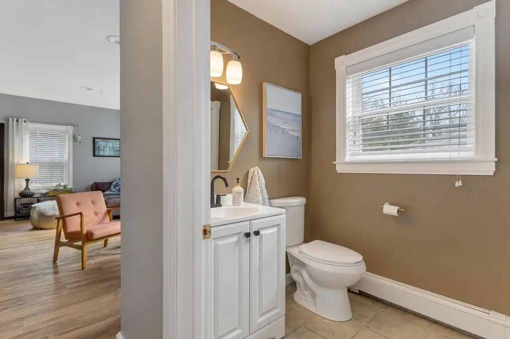 35 Plymouth Drive Saco ME 04072