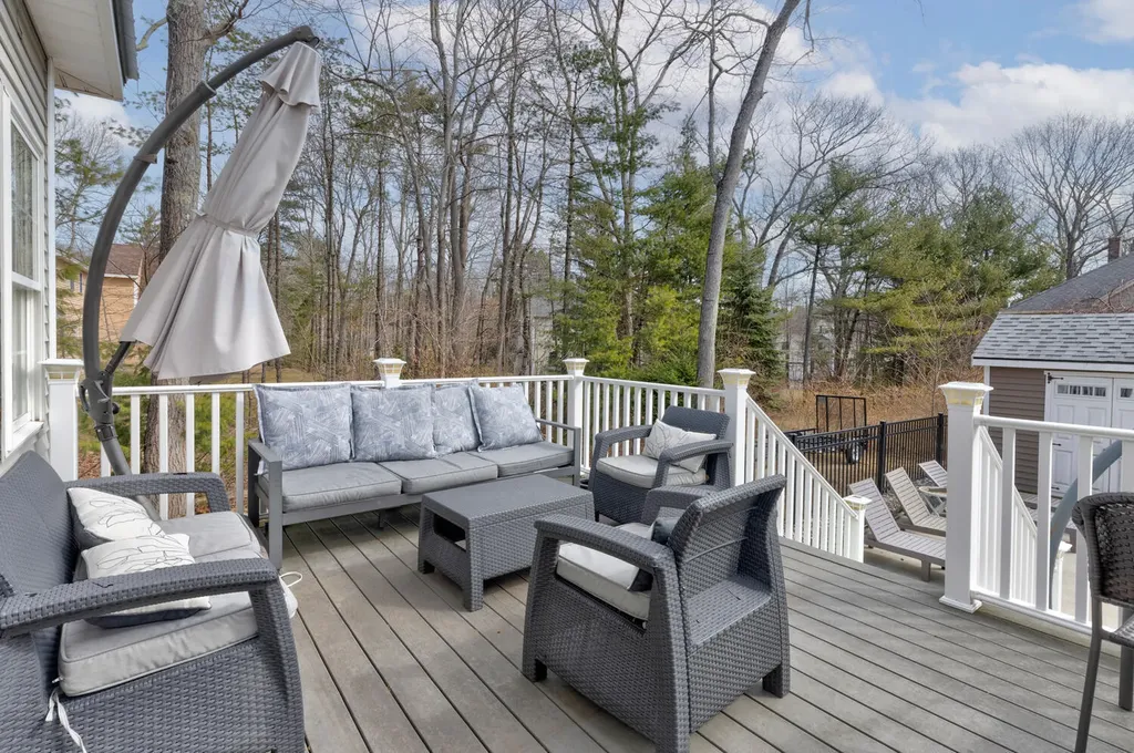 35 Plymouth Drive Saco ME 04072