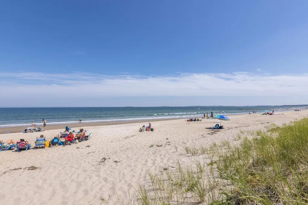 35 Plymouth Drive Saco ME 04072