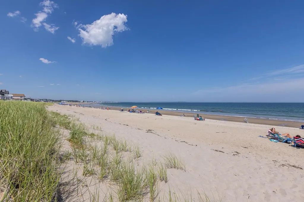 35 Plymouth Drive Saco ME 04072