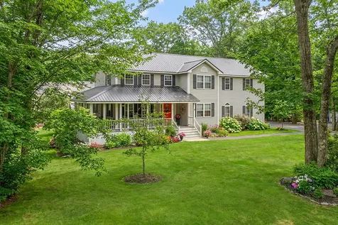 35 Plymouth Drive Saco ME 04072