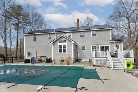 35 Plymouth Drive Saco ME 04072