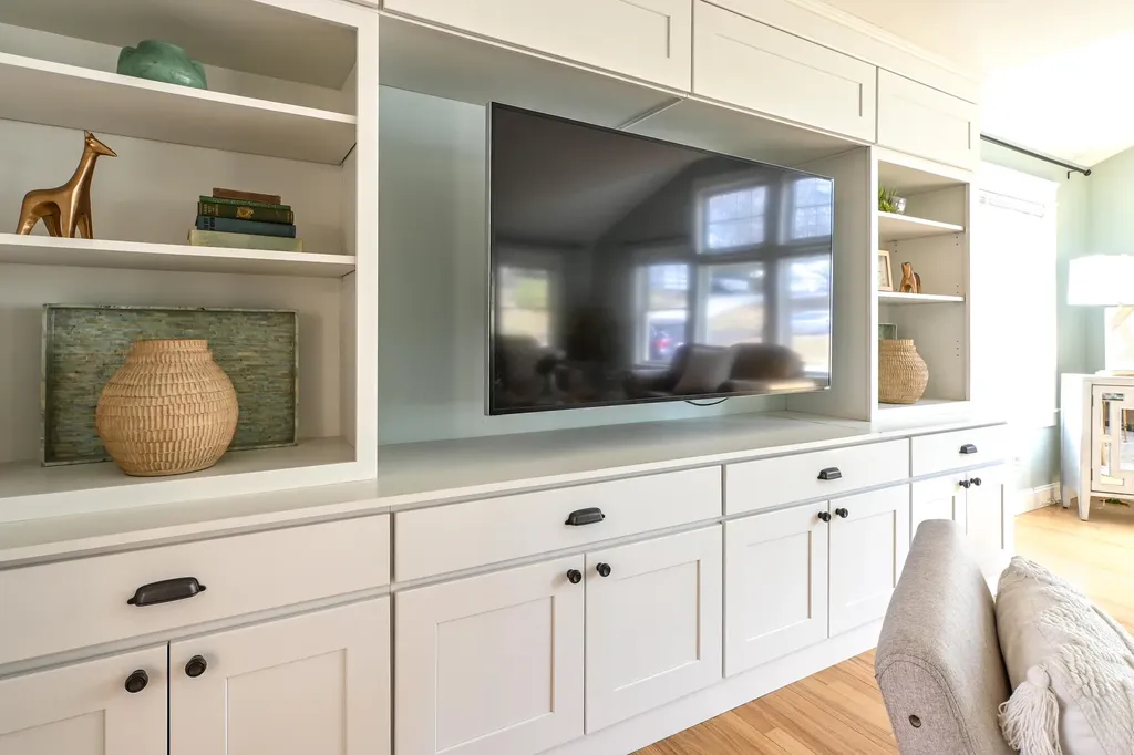 5 Oakwood Road Cape Elizabeth ME 04107