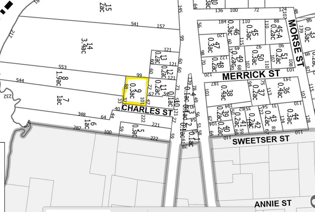 14 Charles Street Berwick ME 03901