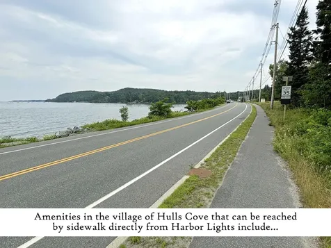7 Harbor Lights Road Bar Harbor ME 04609