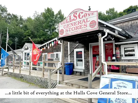 7 Harbor Lights Road Bar Harbor ME 04609