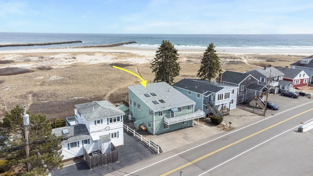 465 Atlantic Avenue Wells ME 04090