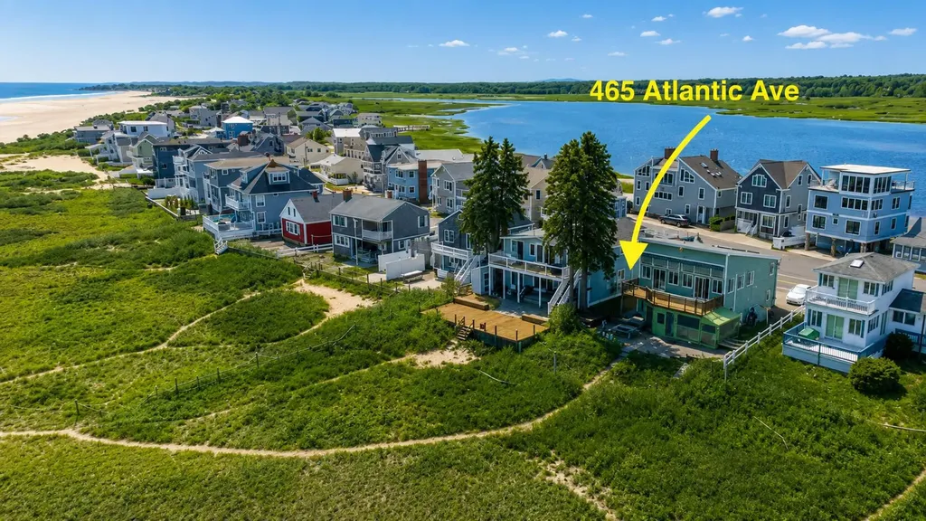 465 Atlantic Avenue Wells ME 04090
