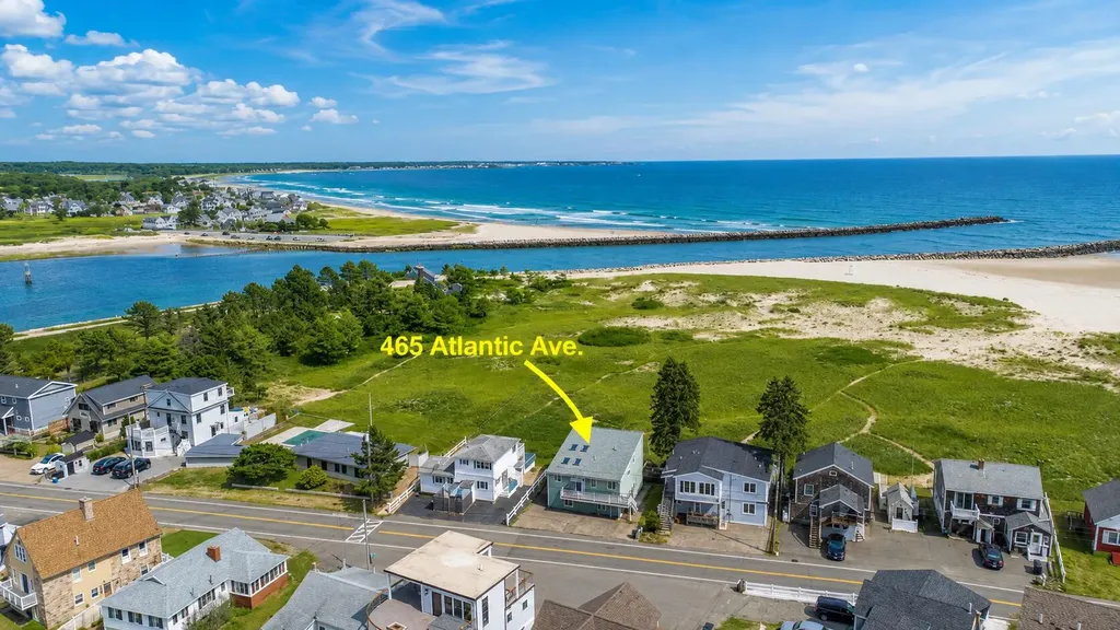 465 Atlantic Avenue Wells ME 04090