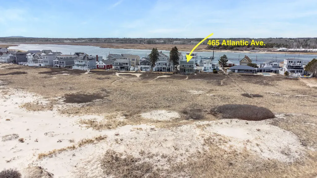 465 Atlantic Avenue Wells ME 04090
