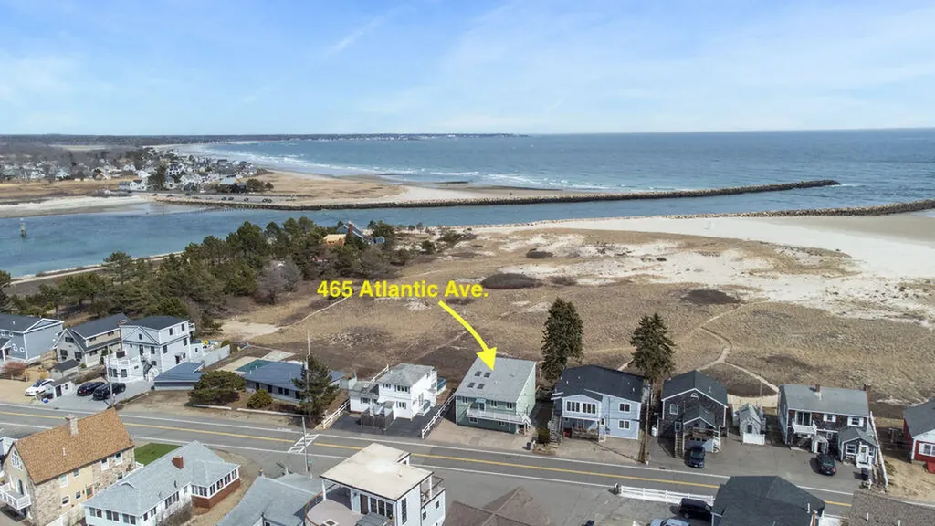 465 Atlantic Avenue Wells ME 04090