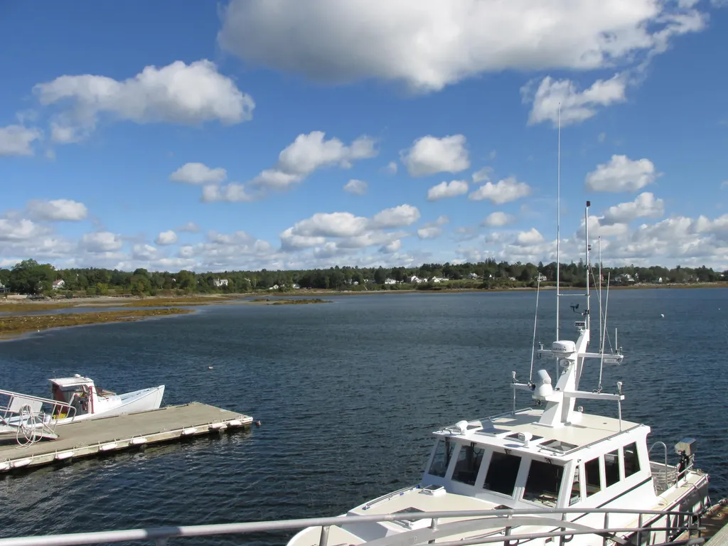 36 E Main Street Searsport ME 04974