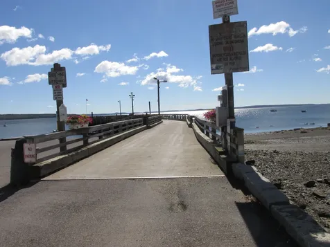 36 E Main Street Searsport ME 04974