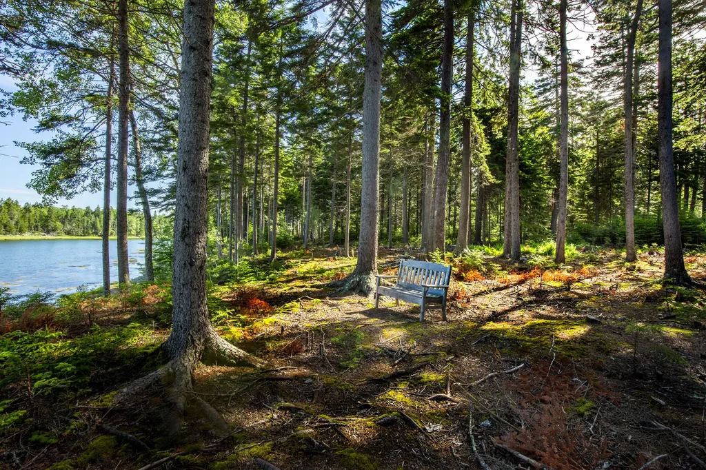 M15L20-TBD Golf Club Road Islesboro ME 04848