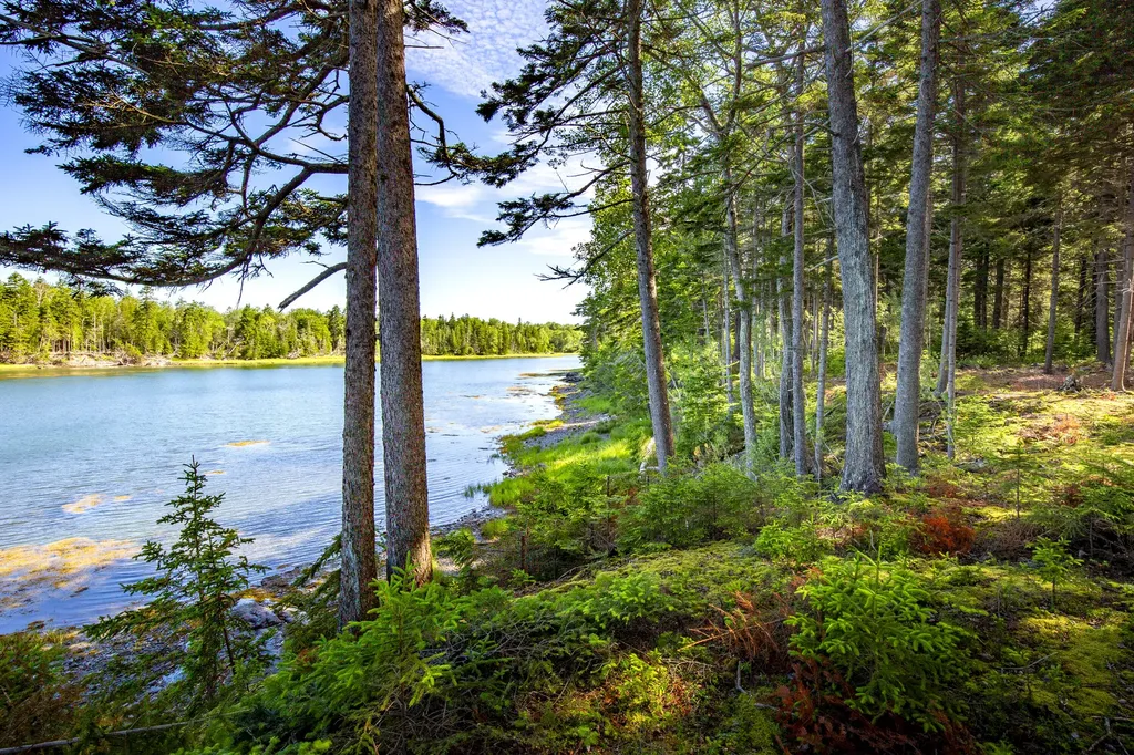 M15L20-TBD Golf Club Road Islesboro ME 04848