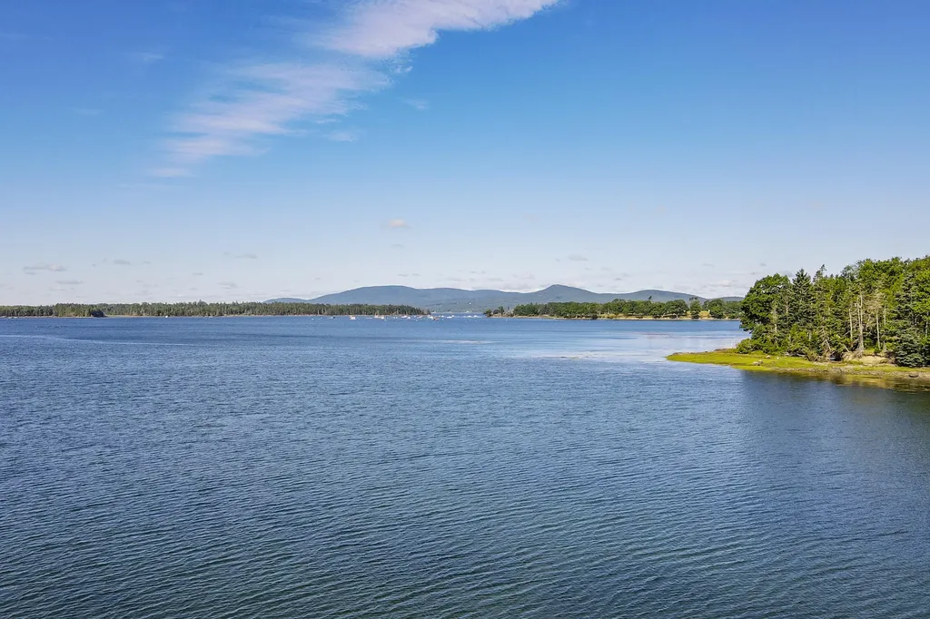 M15L20-TBD Golf Club Road Islesboro ME 04848