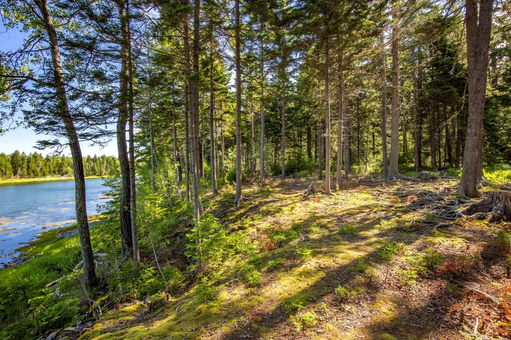M15L20-TBD Golf Club Road Islesboro ME 04848