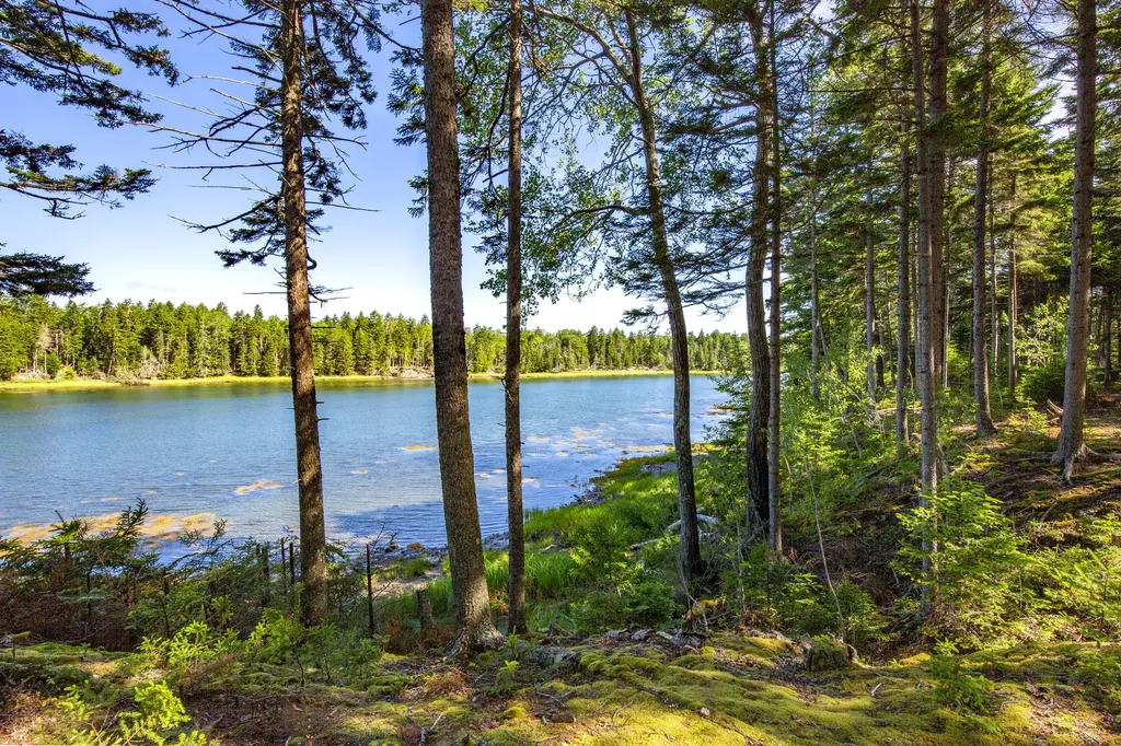 M15L20-TBD Golf Club Road Islesboro ME 04848