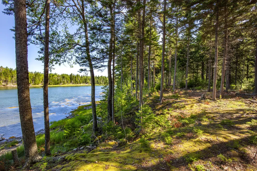 M15L20-TBD Golf Club Road Islesboro ME 04848