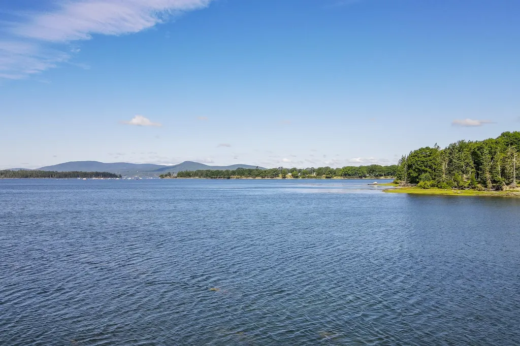 M15L20-TBD Golf Club Road Islesboro ME 04848