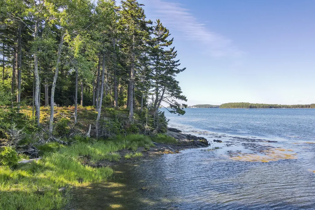 M15L20-TBD Golf Club Road Islesboro ME 04848