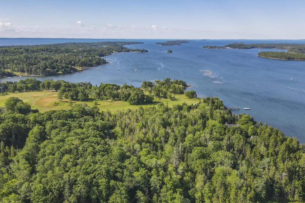 M15L20-TBD Golf Club Road Islesboro ME 04848