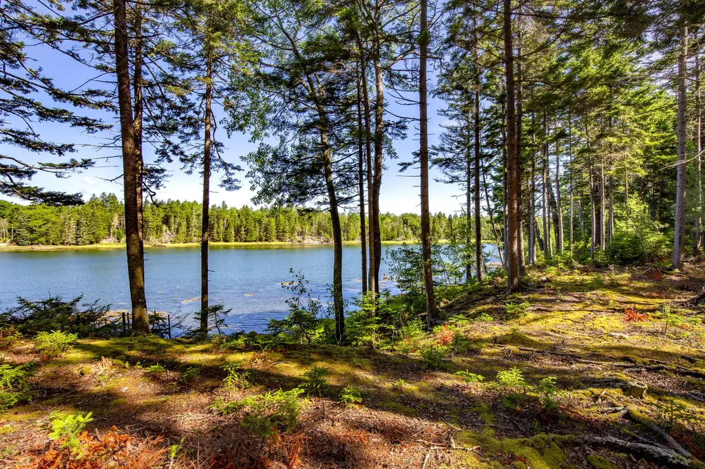 M15L20-TBD Golf Club Road Islesboro ME 04848