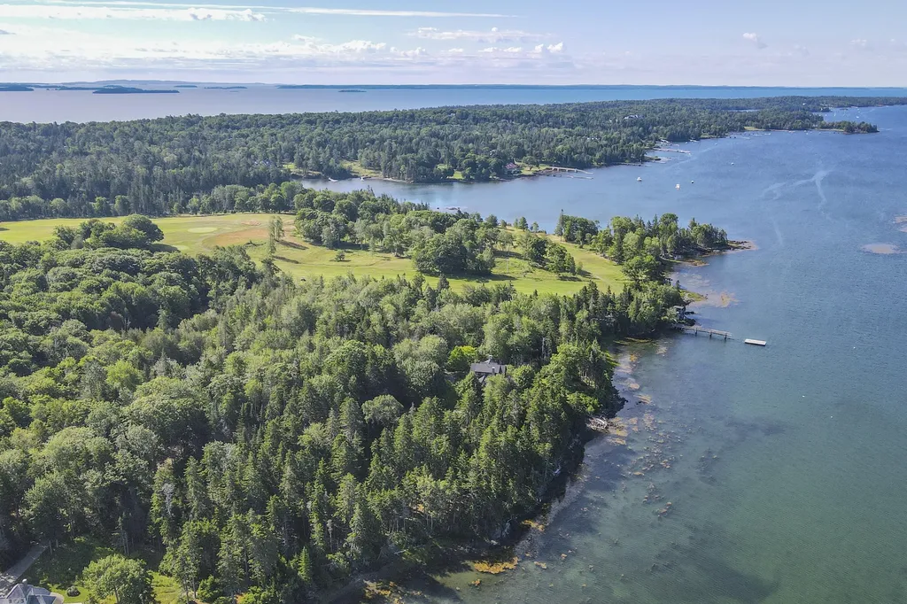 M15L20-TBD Golf Club Road Islesboro ME 04848